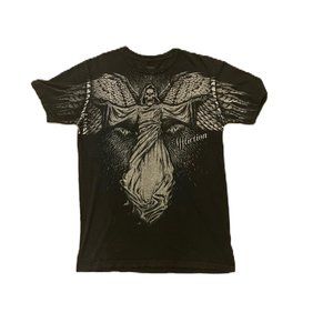 CRAZY RARE AFFLICTION T